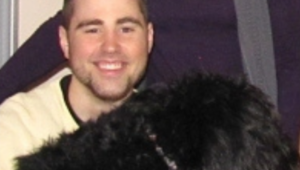 Photo of Joseph Williams