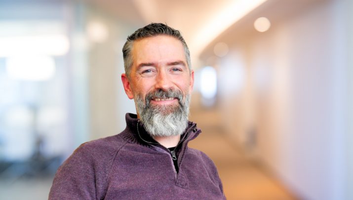 Photo of Kyle Bryant