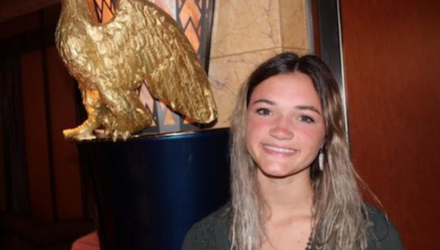 Photo of Lily Kate King