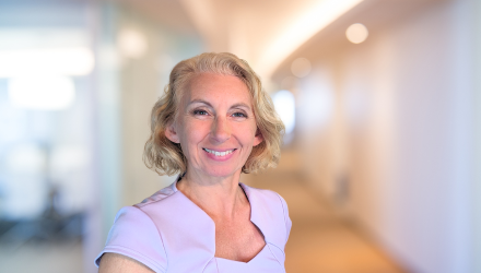 Photo of Liz Soragni