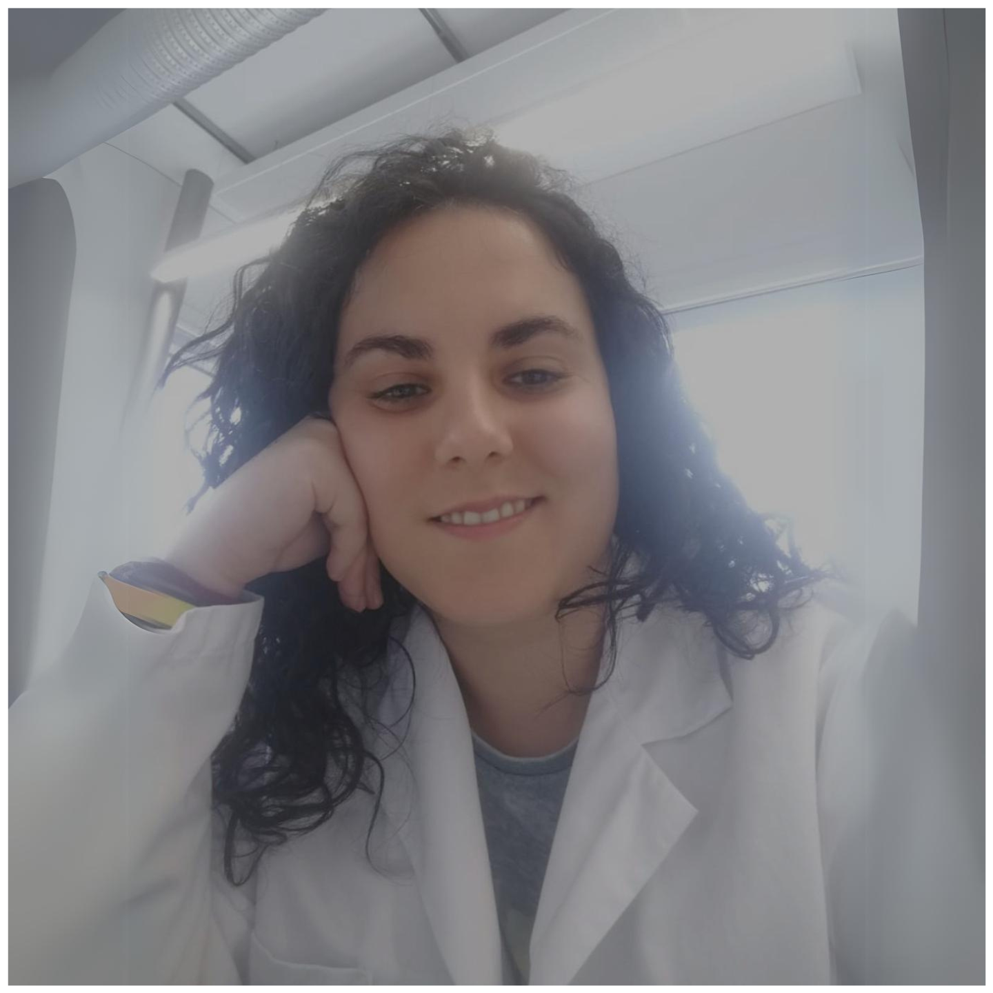 Portrait of Federica Pilotto, PhD