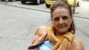 Photo of Alicia Aragon Cabanas