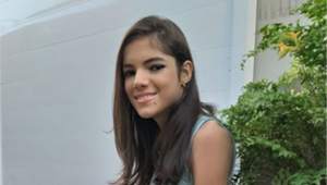 Photo of Ana Clara Andrade