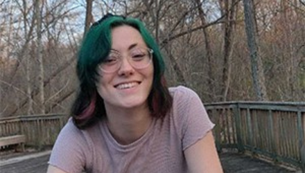 Photo of Cassydee Buttadauro