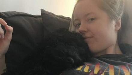 Photo of Ilva Johannsdottir Madsen