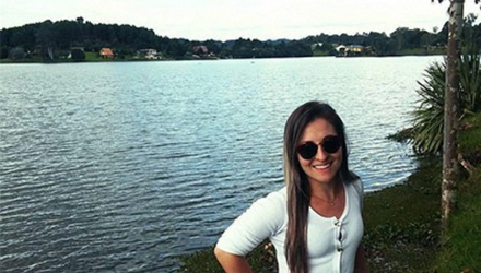 Photo of Indiamara Zanandrea