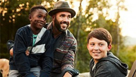 Photo of Jeremy Cowart