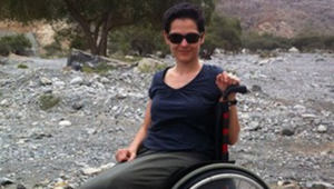 Photo of Maria Sobtka