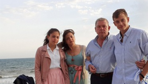 Photo of Marian Soto Coronado