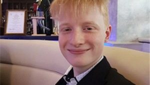 Photo of Max Corrigan