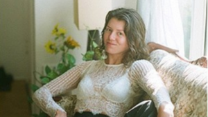 Photo of Megan Dewar