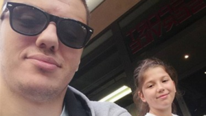 Photo of Sajmir Pjetri