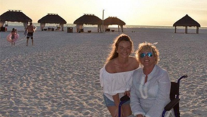 Photo of Sandra Johnson