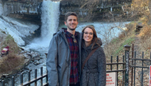 Photo of Sean Sommerville