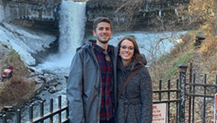 Photo of Sean Sommerville