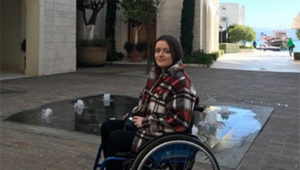 Photo of Silvana Camaj