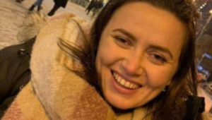 Photo of Valbona Ferati