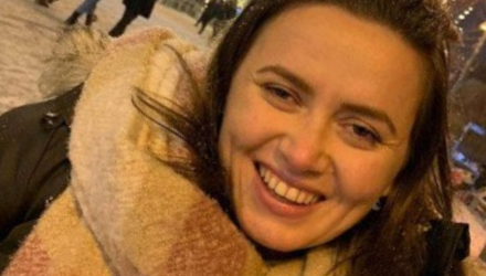 Photo of Valbona Ferati