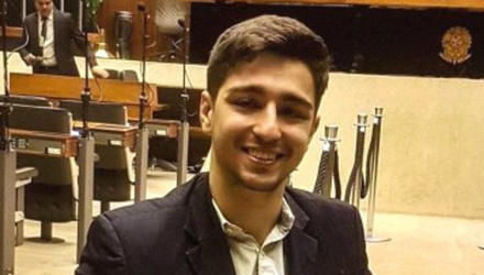 Photo of Andre Venturini