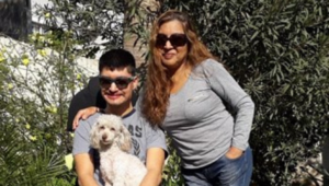 Photo of Andres Devita