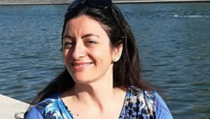 Photo of Chrysanthi Zouva