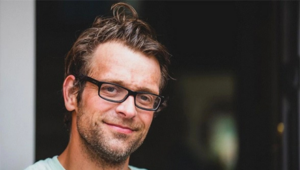 Photo of Dr. Georg Herdt