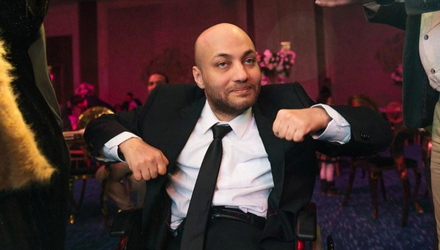 Photo of Elsaid Younes