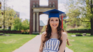 Photo of Emily Young