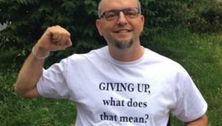 Photo of Esteban Luis Grieb