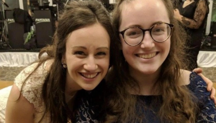 Photo of Frances Clair