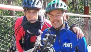 Photo of Frank Van Linden