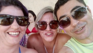 Photo of Fredson Nascimento de Santana