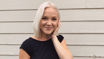 Photo of Libby Schwers