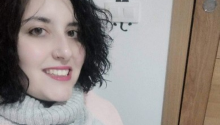 Photo of Maria Lusia Ledesma Cano