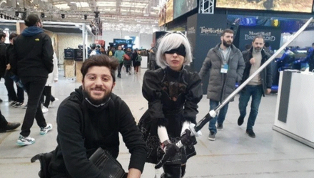 Photo of Osama Alawik