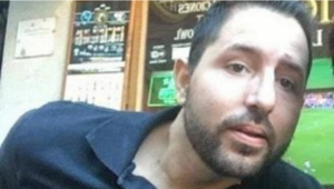 Photo of Oscar Soguero