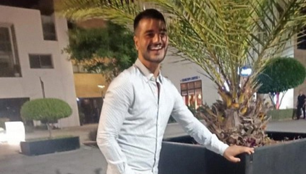 Photo of Said Benchrif