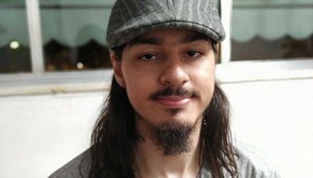 Photo of Vincente Salgado Pires