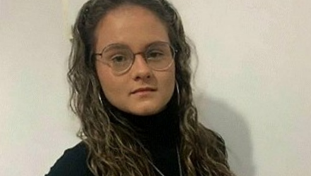 Photo of Ana Clara Passos