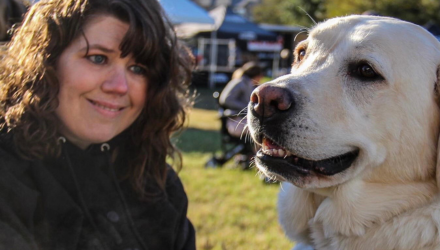 Photo of Andrea Kiess