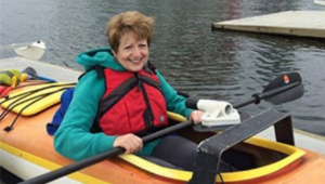 Photo of Brenda Dixon