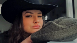 Photo of Christina Buckalew