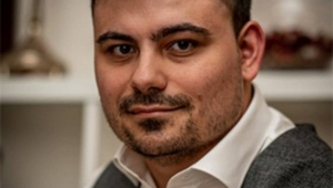 Photo of Cristian Florian Bondarenco