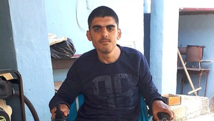 Photo of Devran Sürmelioğlu