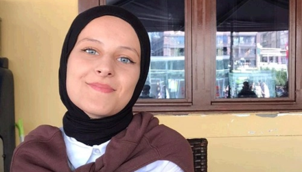 Photo of Edanur Sekmen