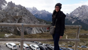 Photo of Eva Eisenkoeck