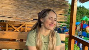 Photo of Fatbardha Nuzi