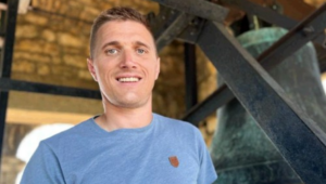 Photo of Goran Kovačić