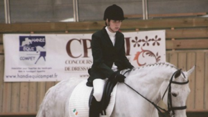 Photo of Helen Kearney