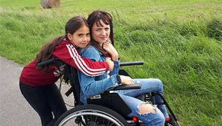 Photo of Irina Tescureanu